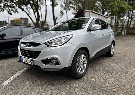 Hyundai ix35 FIFA World Cup Edition*BLUETOOTH*CARPLAY*