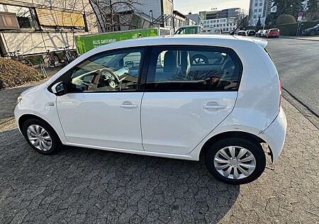 VW Up Volkswagen ! ! move !