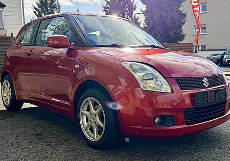 Suzuki Swift Classic (3-trg.)