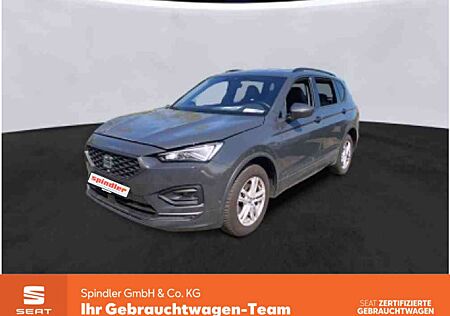 Seat Tarraco FR-Line 2.0 TDI DSG / AHV, ACC, LED