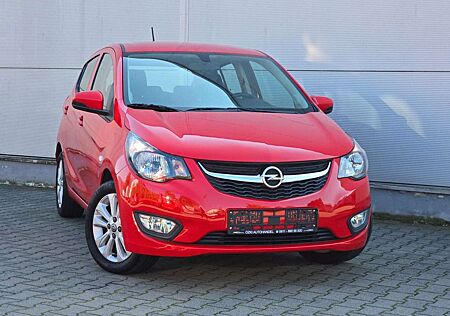Opel Karl 120 Jahre