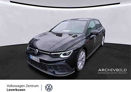 VW Golf Volkswagen VIII GTI Clubsport MATRIX PANO SHZ KAM P