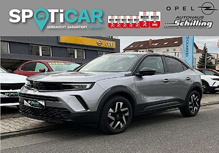 Opel Mokka 1.2 DI Turbo GS Werksgarantie 06-2027