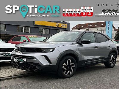 Opel Mokka Mokka 1.2 DI Turbo GS