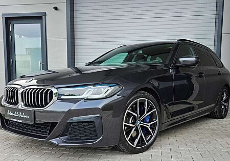 BMW 530 d xDrive T M Sportpaket 1Hand