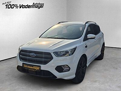 Ford Kuga Kuga Diesel 2.0 TDCi 4x4 ST-Line