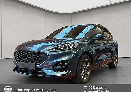 Ford Kuga 2.0 EcoBlue Aut. ST-LINE X