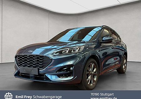 Ford Kuga 2.0 EcoBlue Aut. ST-LINE X