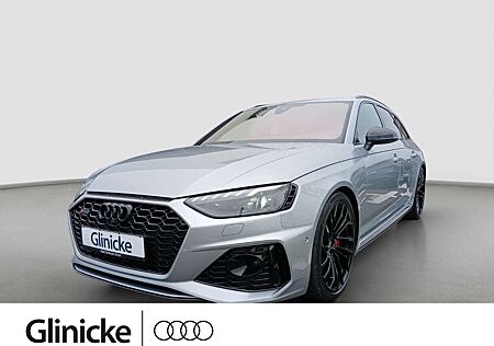 Audi RS4 2.9 TFSI quattro tiptronic Feinnappa DRC Ma