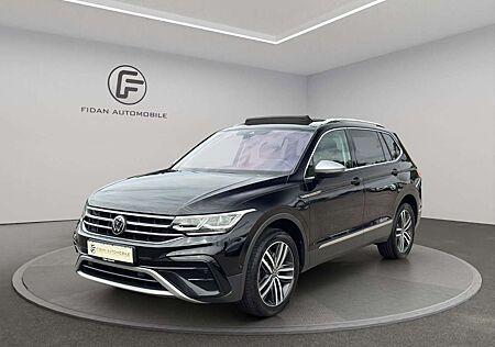 VW Tiguan Allspace Volkswagen Elegance 4M*Virtual*Pano*HUD*AHK