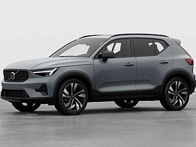 Volvo XC40 B3 Ultra Dark Automatic (MJ2026,5)