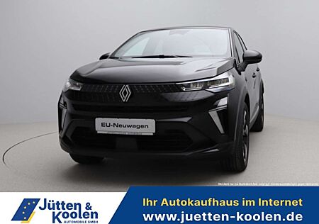 Renault Captur Evolution TCe 115