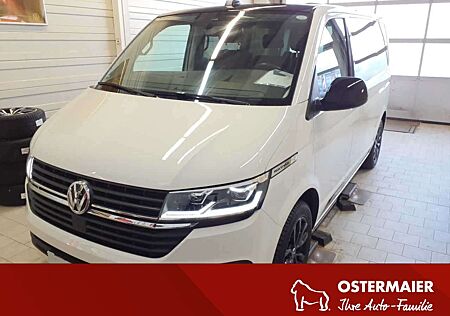 VW T6 Volkswagen .1 Multivan EDITION 2.0TDI 204PS DSG 4M ACC.AHK.6-SITZE.KAMERA