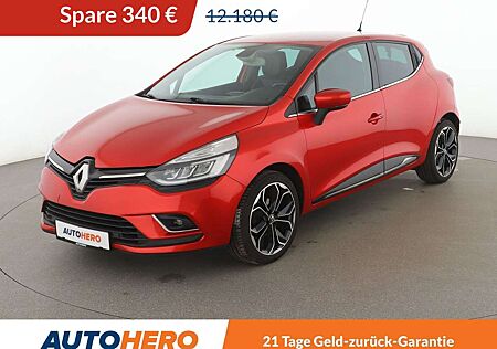Renault Clio 0.9 Energy Intens *NAVI*TEMPO*FULL-LED*PDC*CAM*SHZ