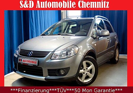 Suzuki SX4 Streetline Club"TOP CAR"