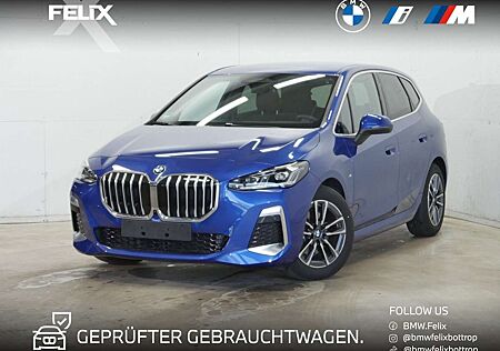 BMW 218 d Active Tourer+M SPORTPAKET+DR.ASS PRO+HEAD UP+