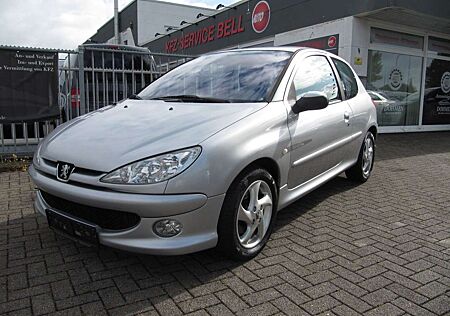 Peugeot 206 Quiksilver