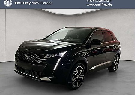 Peugeot 3008 Hybrid 136 e-DSC6 GT