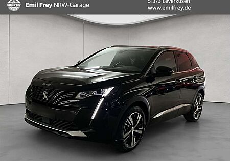 Peugeot 3008 Hybrid 136 e-DSC6 GT