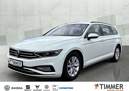 VW Passat Variant Volkswagen 2.0 TDI BUSINESS *AHK *IQ.LIGHT *TRAVEL *RKAM *
