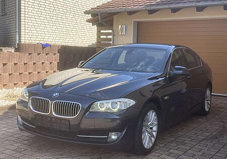 BMW 520d 520 Sport-Aut.
