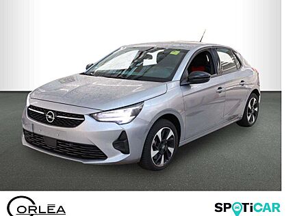 Opel Corsa-e GS 11kW Navi Sitzheiz. Allwetter