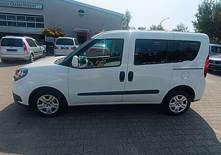 Fiat Doblo Doblò SX Kombi