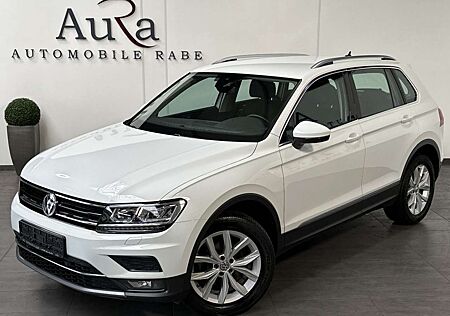 VW Tiguan Volkswagen 2.0 TDI DSG Highline 4Motion NAV+LED+ACC