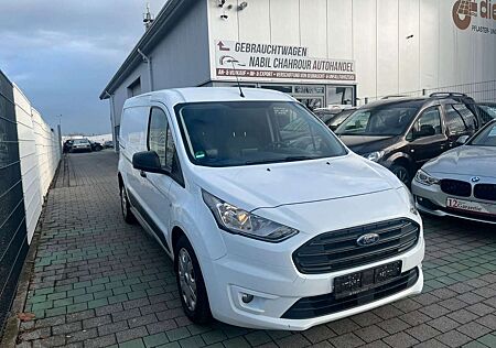 Ford Transit Connect Kasten lang Trend