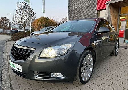 Opel Insignia Sports Tourer Sport 4x4 Navi Leder Xen