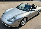 Porsche Boxster YOUNGTIMER LIKE NEW
