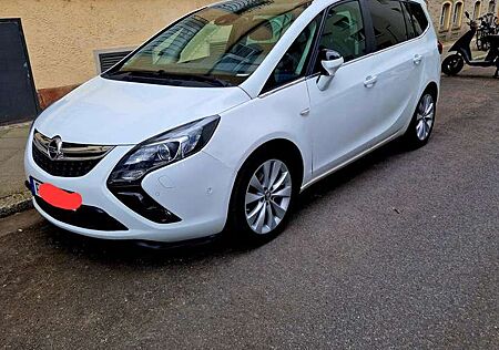 Opel Astra 1.6 CDTI DPF ecoFLEX Sports TourerStart/Stop ENERG