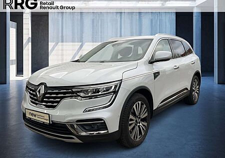 Renault Koleos 2.0 dCi 185 Initiale Paris