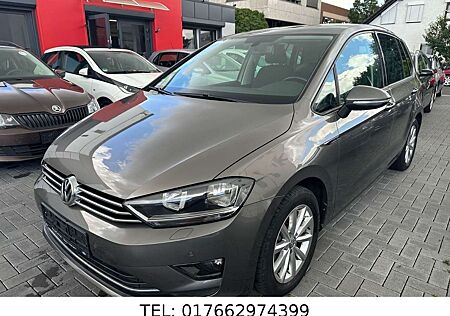 VW Golf Volkswagen Sportsvan VII Lounge BMT/Start-Stopp
