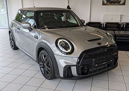 Mini Cooper S John JCW Trim HUD Pano Dinamica ACC