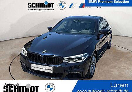 BMW 530 i M Sportpaket + 2Jahre-BPS.-GARANTIE
