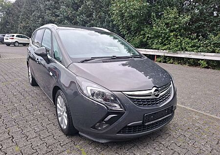 Opel Zafira C Tourer Innovation