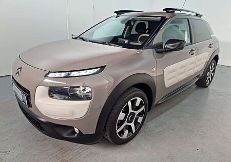 Citroën C4 Cactus Citroen 1.2 PureTech Selection Navi SHZ AHK