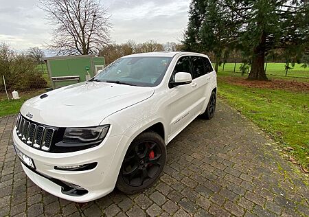 Jeep Grand Cherokee 6.4 V8 Hemi 4WD Automatik SRT