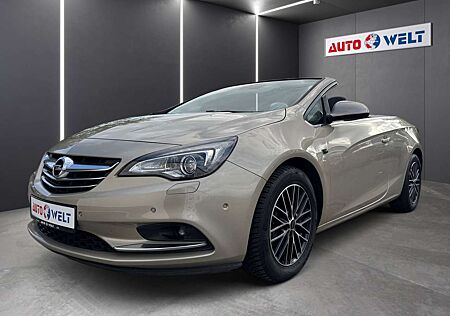 Opel Cascada 1.6 T Innovation Automatik Bi-Xenon Navi