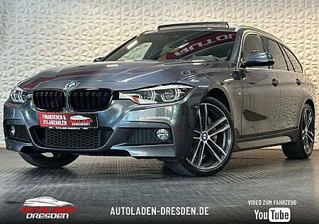 BMW 340 i xDrive M SPORT TOURING LED#AHK#PANO#NAVI#SH