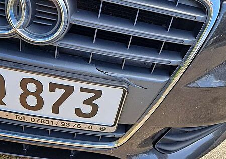 Audi A4 Avant 2.0 TFSI multitronic Attraction