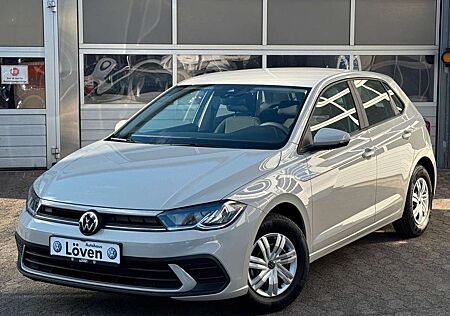VW Polo Volkswagen 1.0 SHZ|App-Connect|PDC|LED|Klima|Lendenwir