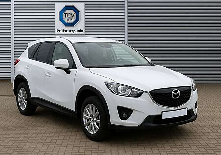 Mazda CX-5 2.2 SKYACTIV-D Sendo AUTOMATIK*NAVI