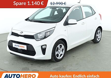 Kia Picanto 1.2 Edition 7*SHZ*KLIMA*GARANTIE*