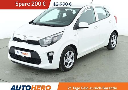 Kia Picanto 1.2 Edition 7*SHZ*KLIMA*GARANTIE*