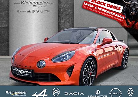 Alpine A110 S *Aero Paket* *Carbon Dach* BlackDeal