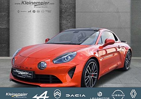 Alpine A110 S *Aero Paket* *Carbon Dach*