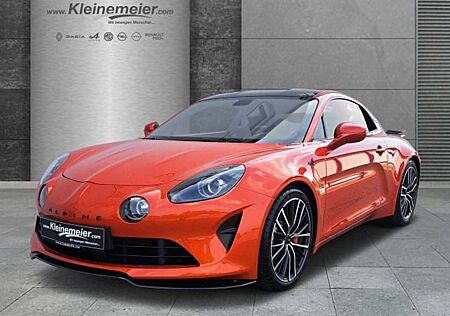 Alpine A110 S *Aero Paket* *Carbon Dach*