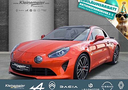 Alpine A110 S *Aero Paket* *Carbon Dach*